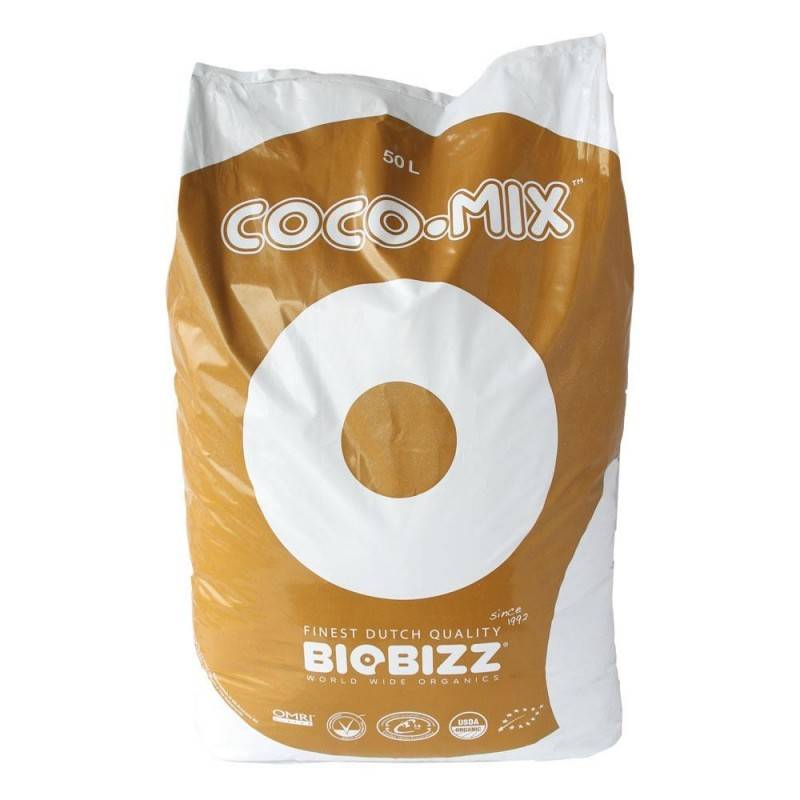 Coco mix Bio Bizz