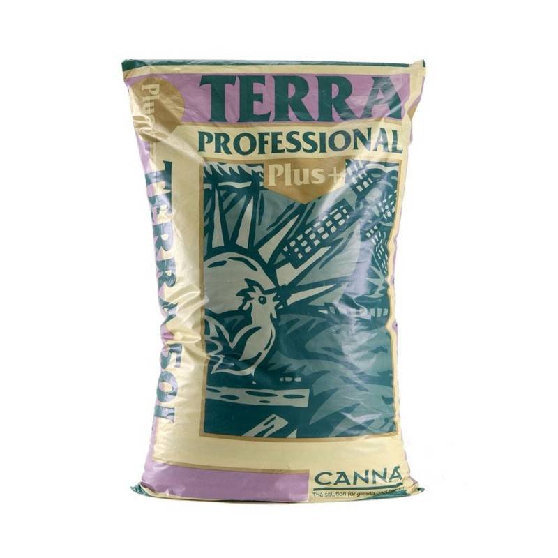 Terra Profesional Plus