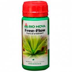 Free Flow 250 ml - Bio Nova
