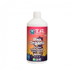 Pro Organic Bloom - Terra Aquatica