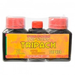 Tripack - Top Crop