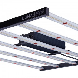 Omega Luna 630w LED