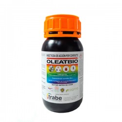 Oleatbio - Trabe