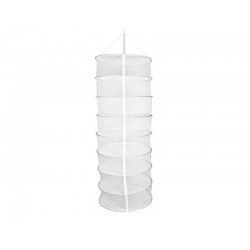 Secadero redondo 90 cm (9 niveles)