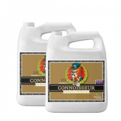 Connoisseur Coco A+B Bloom 4L - Advanced Nutrients