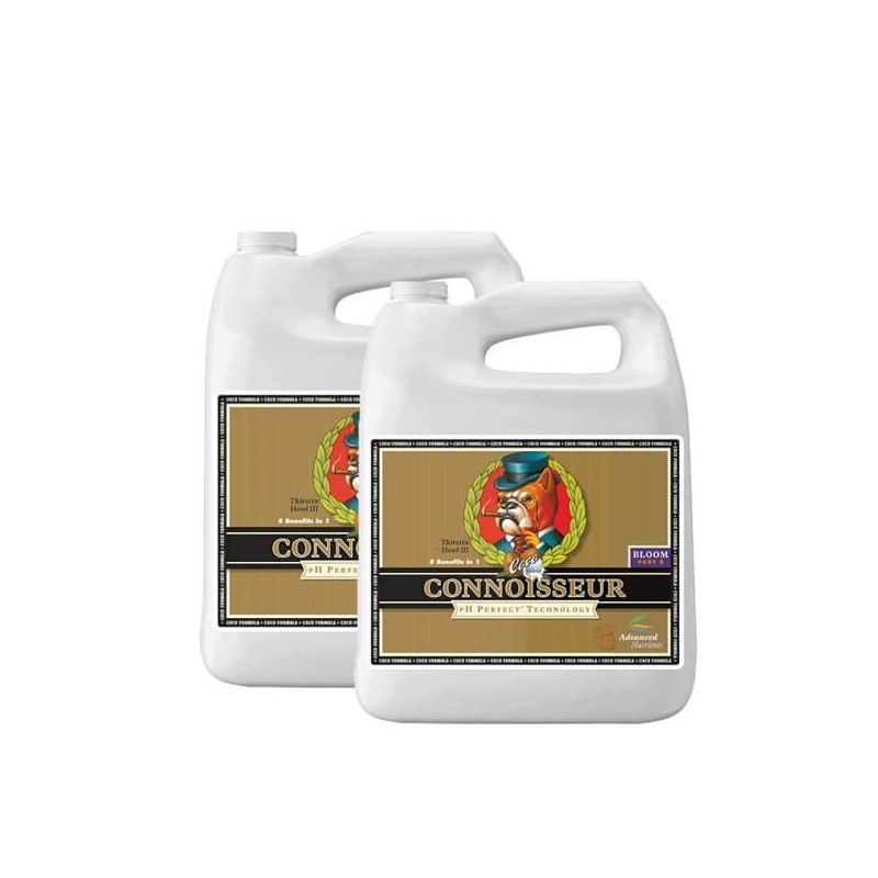 Connoisseur Coco A+B Bloom 4L - Advanced Nutrients