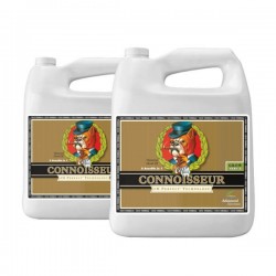 Connoisseur Coco A+B Grow 4L - Advanced Nutrients