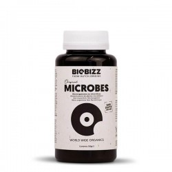 Microbes 150 gr - Bio Bizz