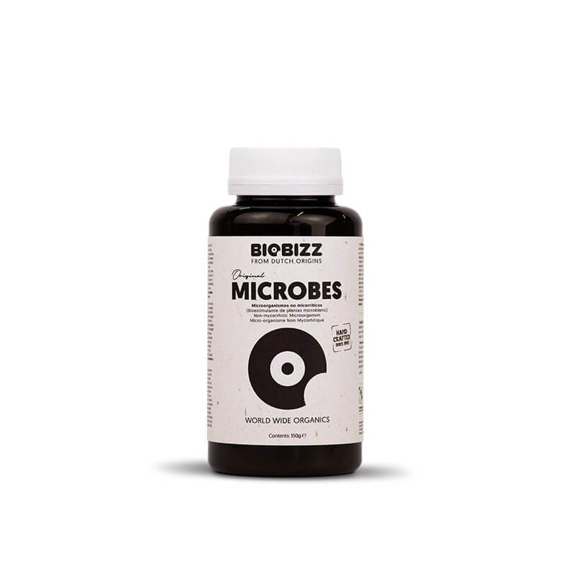 Microbes 150 gr - Bio Bizz