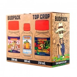 Bud Pack - Top Crop