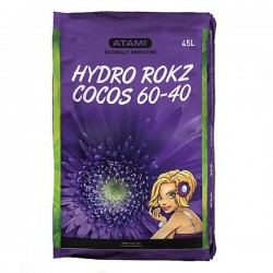 Arlita Coco 45L - Hydro Rokz ATAMI