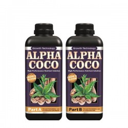 Alpha Coco A+B - Growth Technology