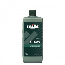 Mills Orga Grow 1L