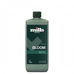 Orga Bloom 1L - Mills