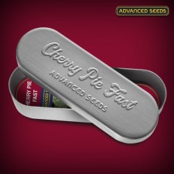 Cherry Pie Fast - Feminizadas - Advanced Seeds