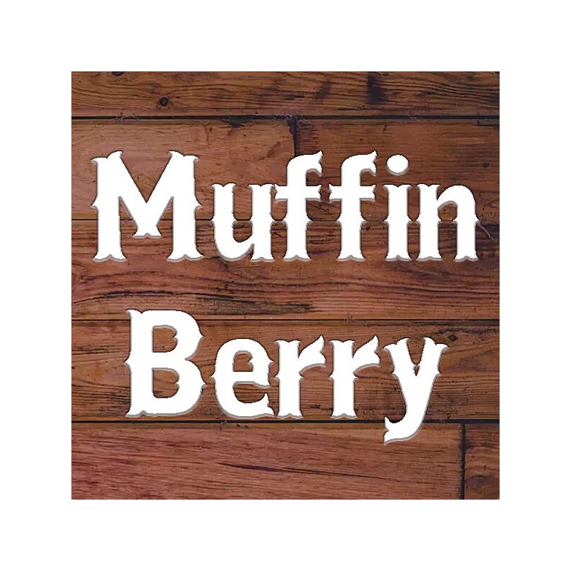 Muffin Berry - Feminizadas - The Outlaw Seeds