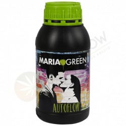 Autoflow Maria Green
