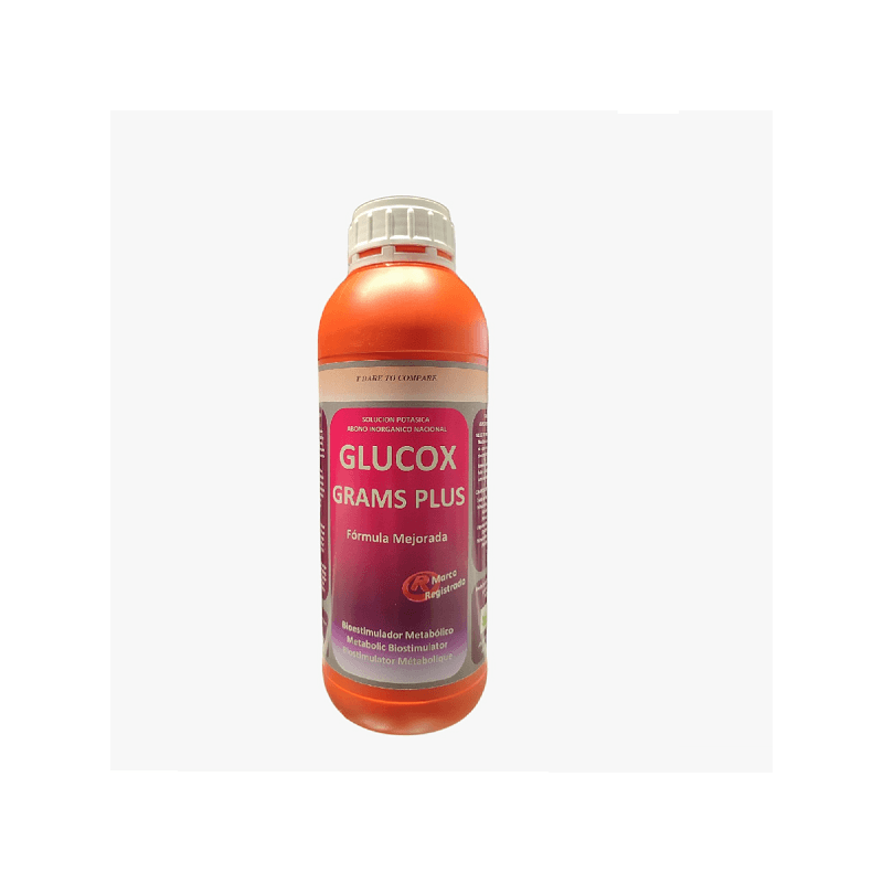 Glucox Grams