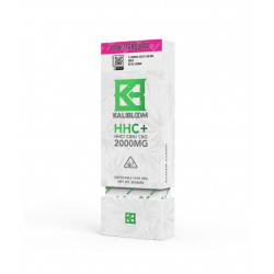 Vaper HHC Kalibloom 2ml