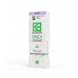 Vaper HHC Kalibloom 2ml