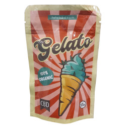 Flores de Gelato CBD