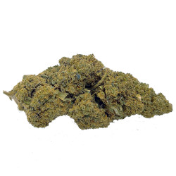Flores de Berry Cream CBD