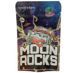 Moonrocks de CBD