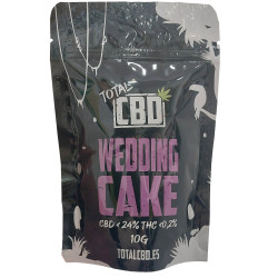 Wedding Cake CBD Hydro