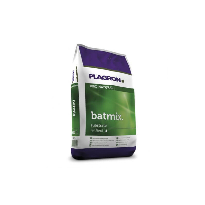Batmix con guano