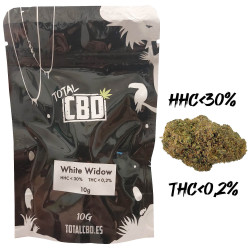 White Widow 30% HHC