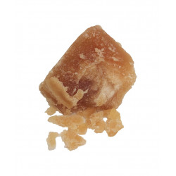 Peach Sugar Wax de CBD