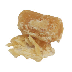 Sour Diesel Sugar Wax de CBD
