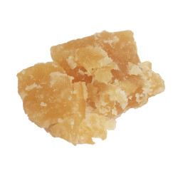 Lime Sugar Wax de CBD
