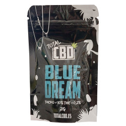 Blue Dream 10% THCPO