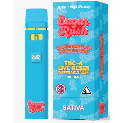 Vaper THCA Sugar Rush Kalibloom