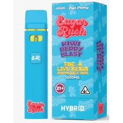 Vaper THCA Sugar Rush Kalibloom