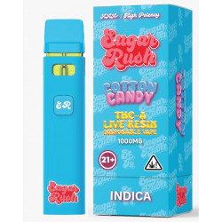 Vaper THCA Sugar Rush Kalibloom