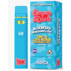Vaper THCA Sugar Rush Kalibloom