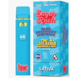 Vaper THCA Sugar Rush Kalibloom