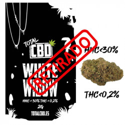 White Widow 30% HHC