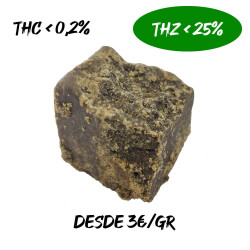 Triple F con 25% THZ