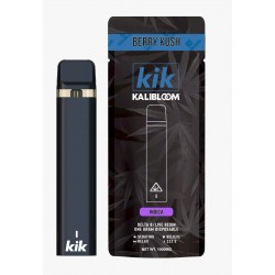 Vaper Delta 8 Live Resin Kalibloom