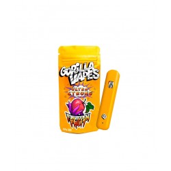 Vaper 75% CBD Gorilla Grillz