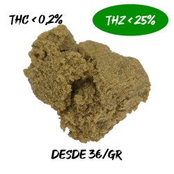 Dry Kush Mints 22% THZ
