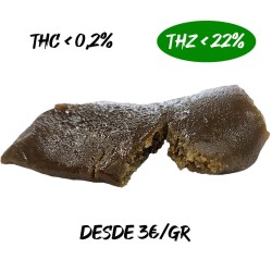 Ice-O-Lator 25% Thz