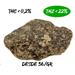 Hindu Kush 22% THZ