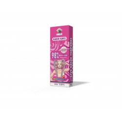 Vaper Sheesh Pro h3 98% 1ml