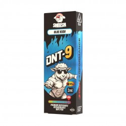 Vaper DNT9 2ml Sheesh Blue Kush