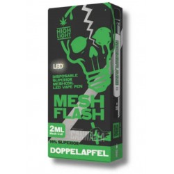 Vaper 98% H2 Meshflash 2ml