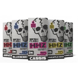 Vaper Meshflash HHZ 98% 2ml